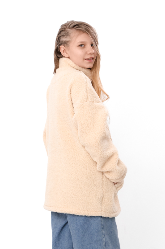 Джемпер для дівчинки